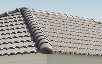 advantages of Lydney clay roofing