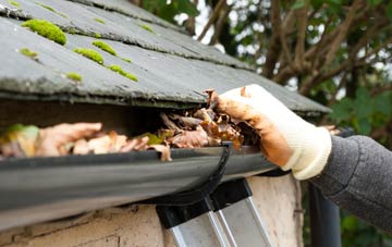 gutter cleaning Lydney, Gloucestershire