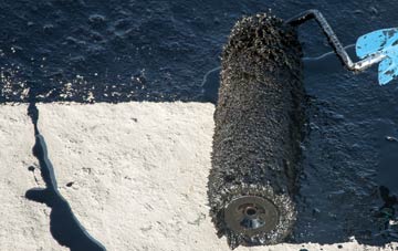 Lydney liquid sealant waterproofing