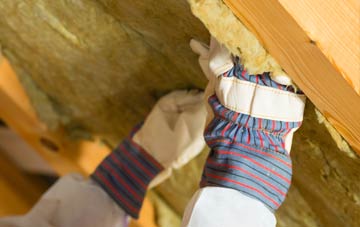 types of Lydney pitched roof insulation materials