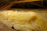 Lydney pitch roof insulation