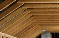 Lydney pitched insulation quotes